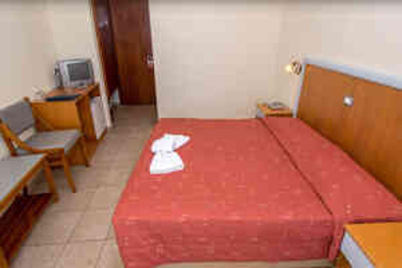Kris Mari Hotel Kardamena  Exterior photo