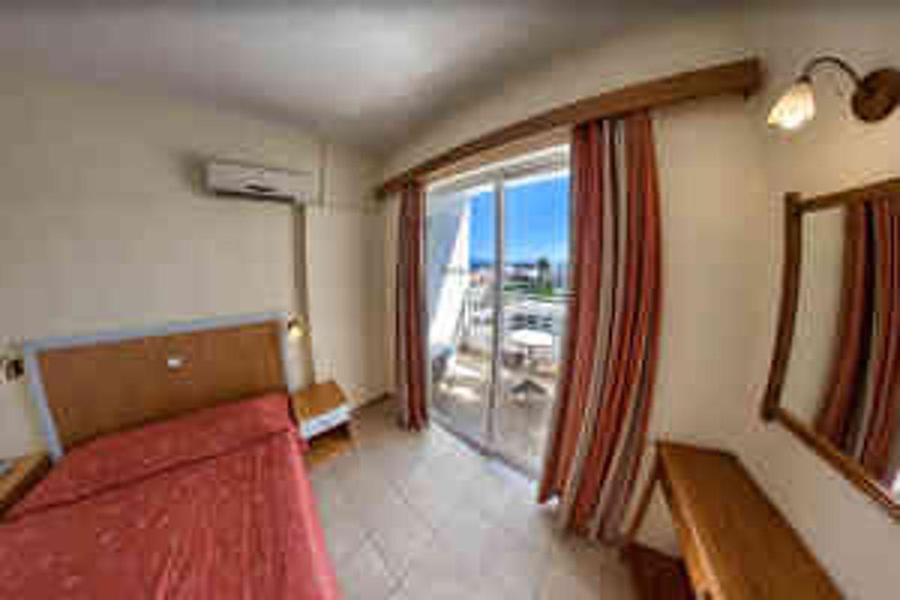Kris Mari Hotel Kardamena  Exterior photo