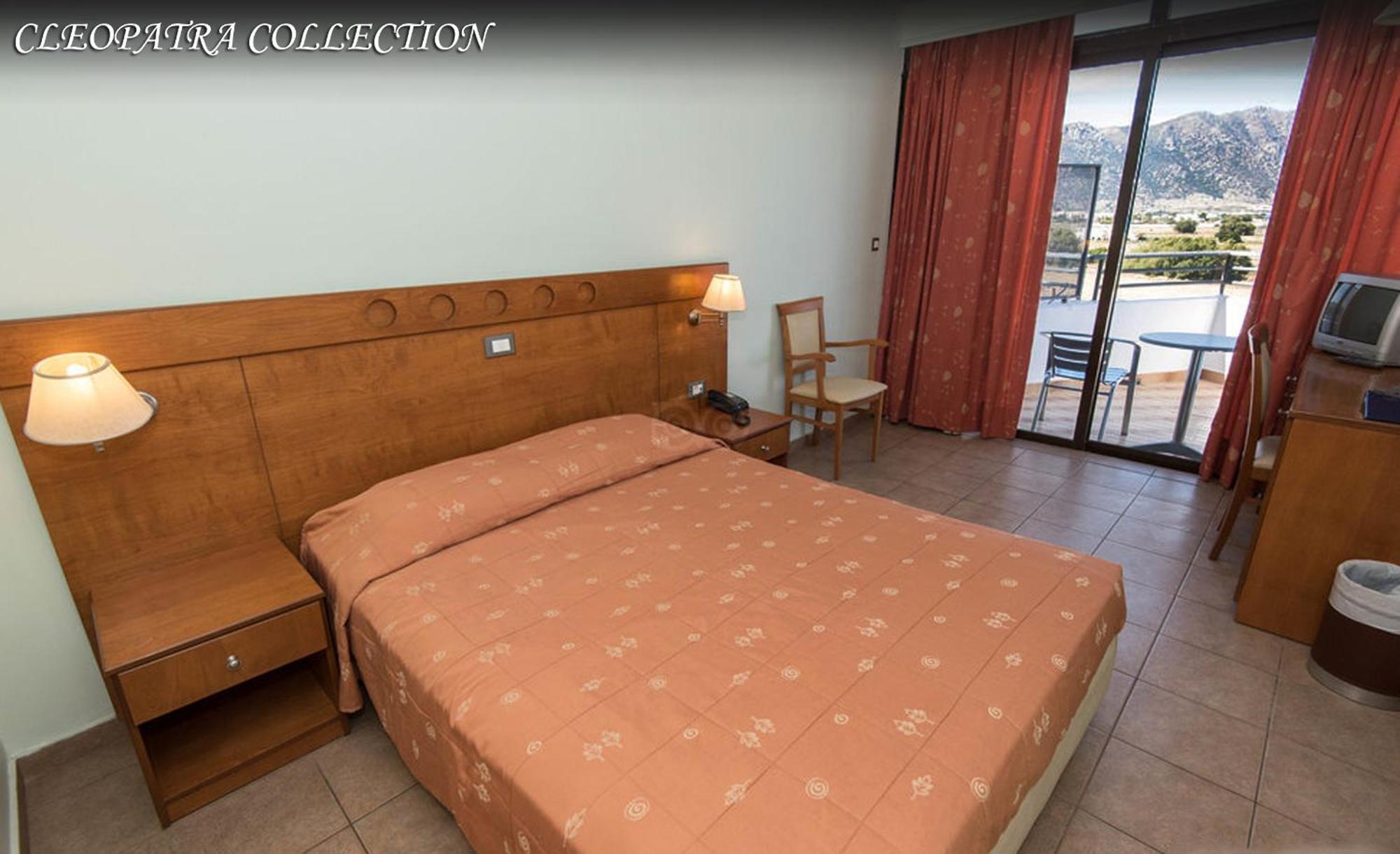 Kris Mari Hotel Kardamena  Room photo