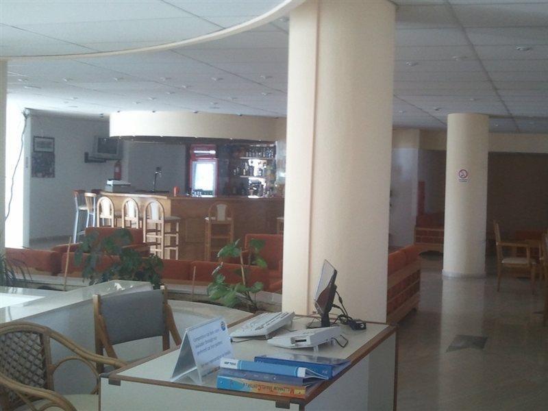 Kris Mari Hotel Kardamena  Exterior photo